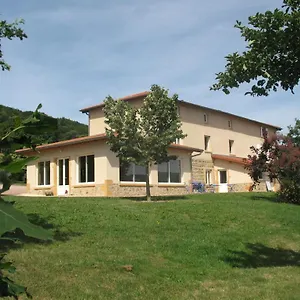 La Ferme Du Chapi Guest house