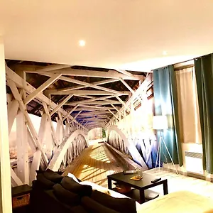 Appartement Lulu Philipp Coté Cour