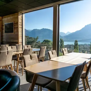 Village Club Les Balcons Du D'annecy - Neaclub Vakantiepark