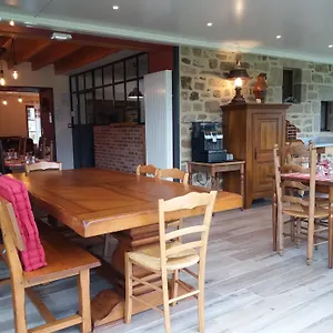 Bed & Breakfast D'hotes La Rompardais 