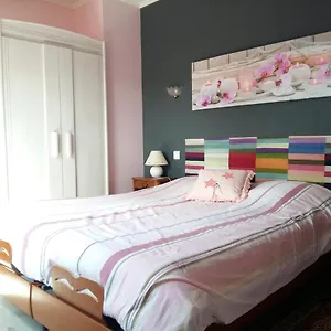 Bed & Breakfast La Maison Bretonne, Chez Pascal & Brigitte 