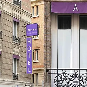 Hotel Auriane Porte De Versailles **