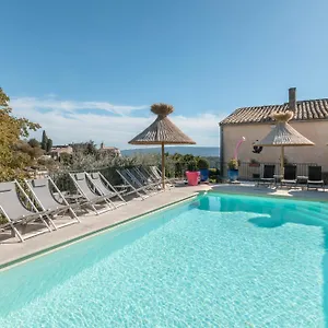 Hotel Mas Des Romarins, The Originals Relais ***