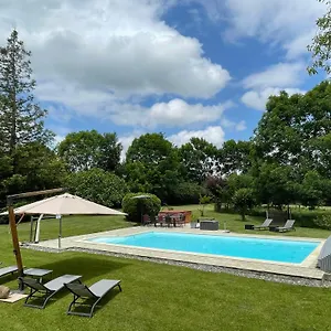 Bed & Breakfast Le Clos ***