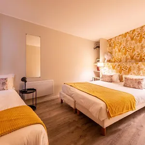 Hotel Relais Bergson **