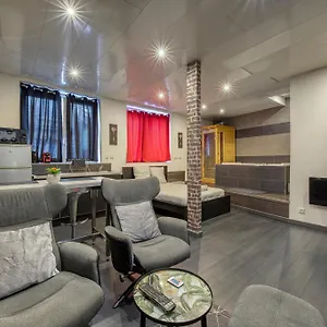Appartement Luxury