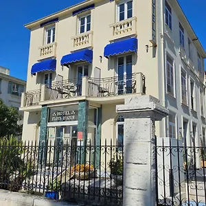 Hotel Flots D'azur Promenade Des ***