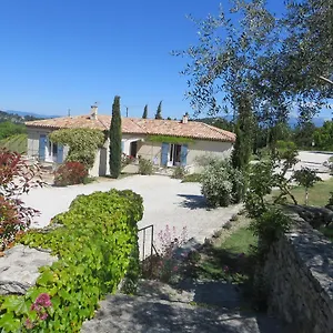Cerise En Provence Hébergement de vacances