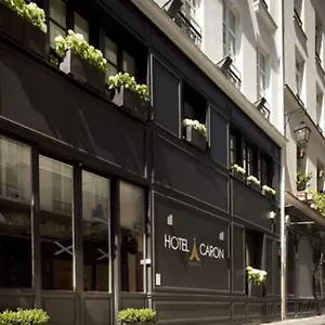 Hotel Caron ***