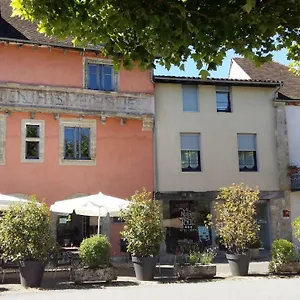 Hotel Le Relais De La Tour ***