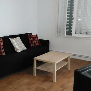 Appartement Bel A Vivre