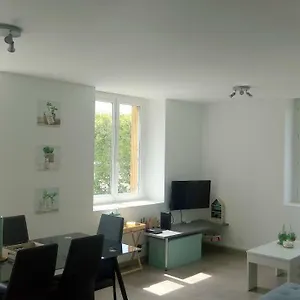 Appartement Les Cactus