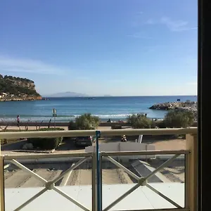 Front De Les Pieds Dans L'eau Appartement