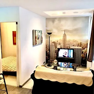 Appartement Lulu Philippe