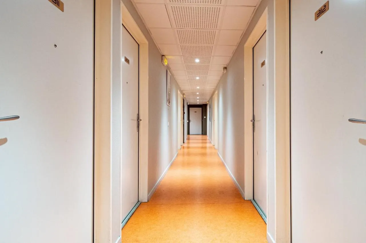 Residhotel St Etienne Centre Saint-Etienne  Saint-Etienne (Loire)