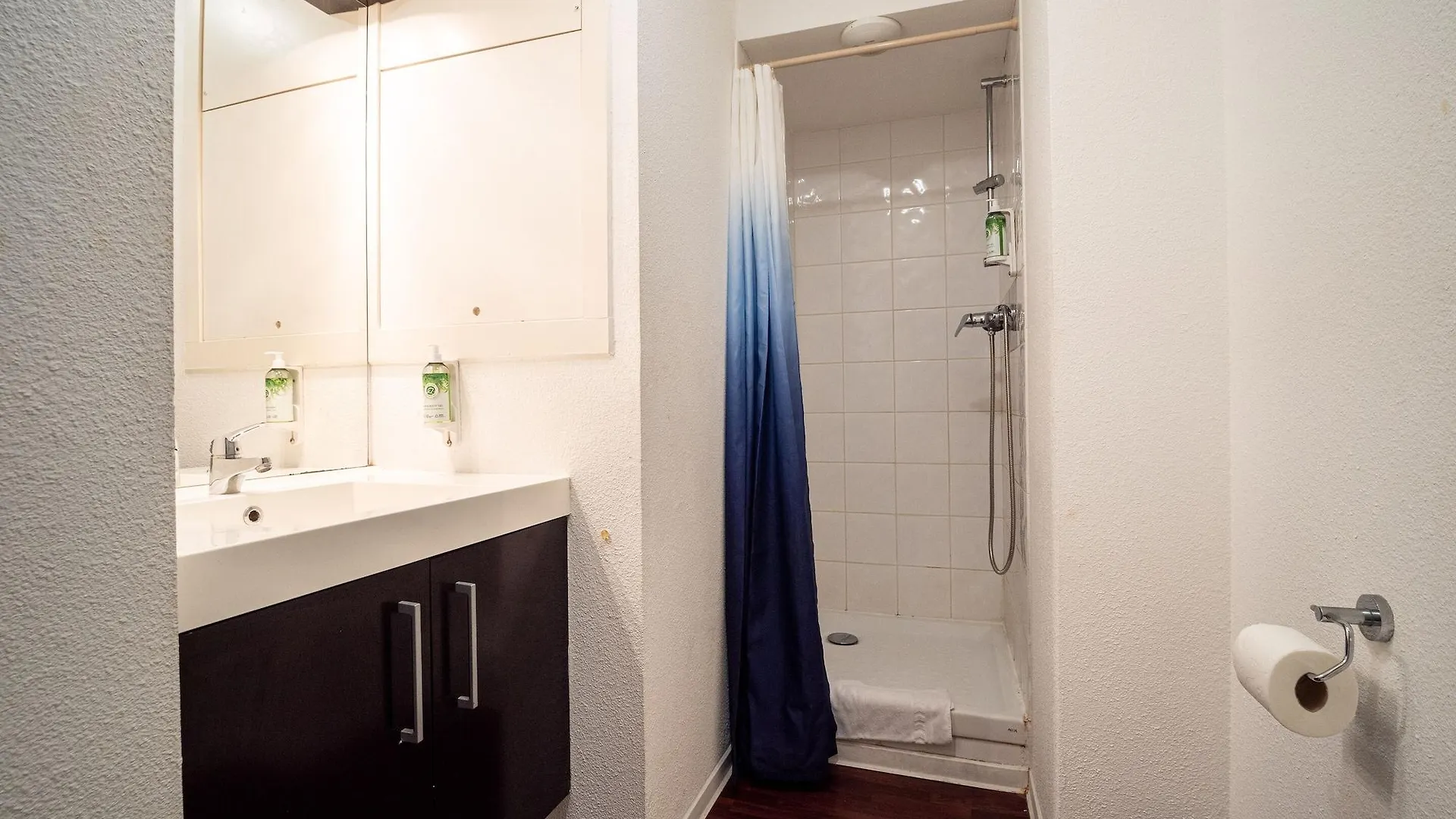 Aparthotel Residhotel St Etienne Centre Saint-Etienne