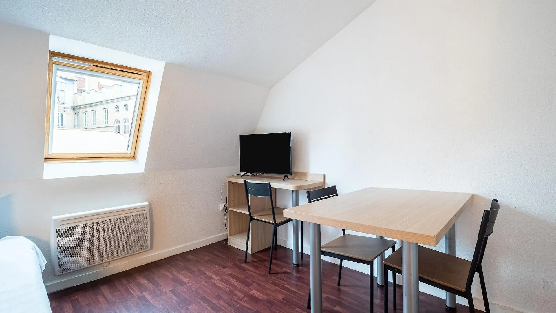 Residhotel St Etienne Centre Saint-Etienne  Saint-Etienne (Loire)