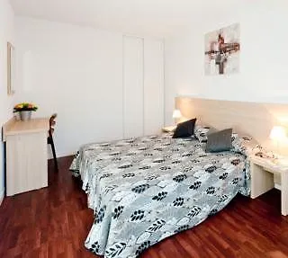 ** Aparthotel Residhotel St Etienne Centre Saint-Etienne  France