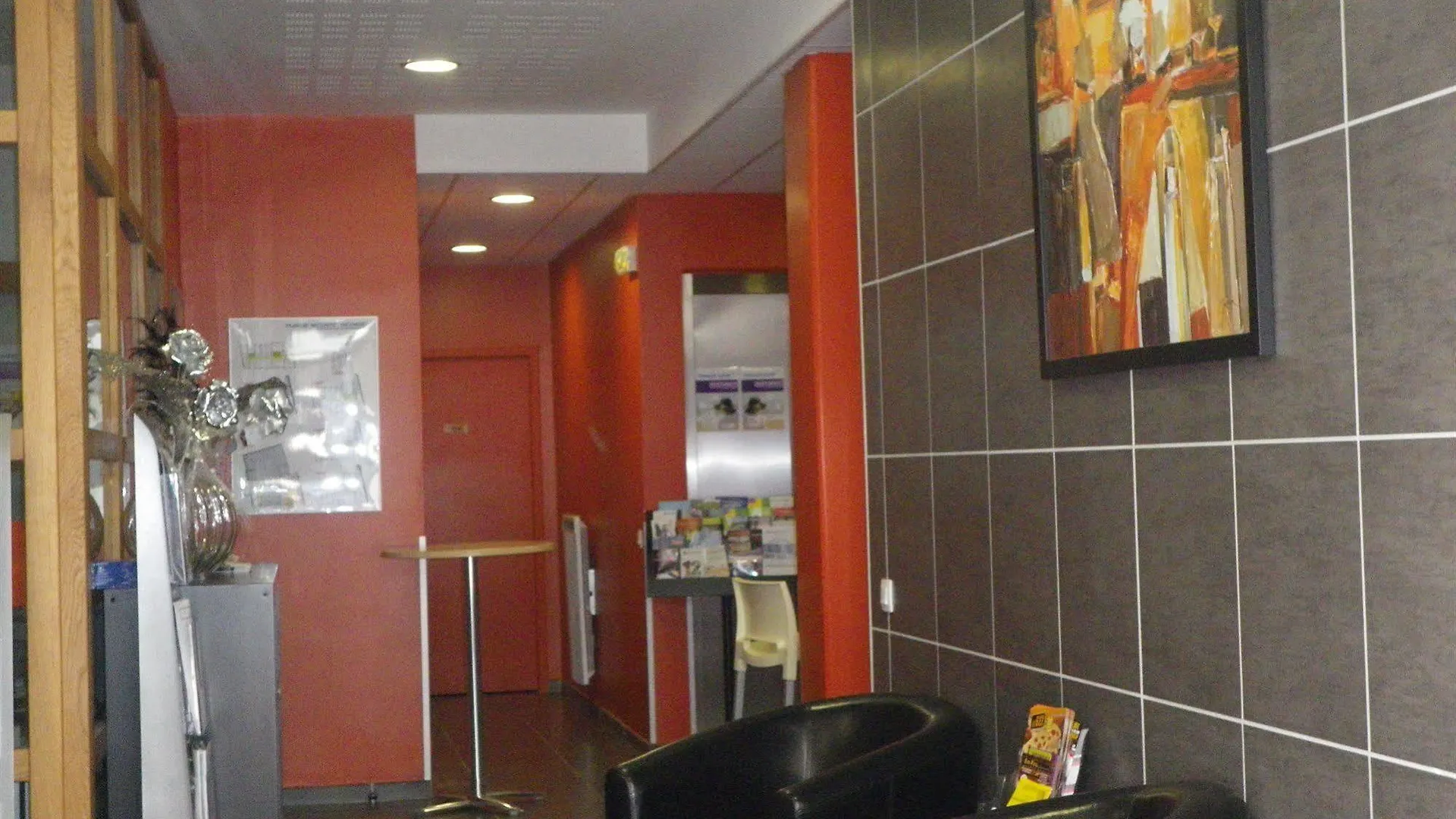 Aparthotel Residhotel St Etienne Centre Saint-Etienne