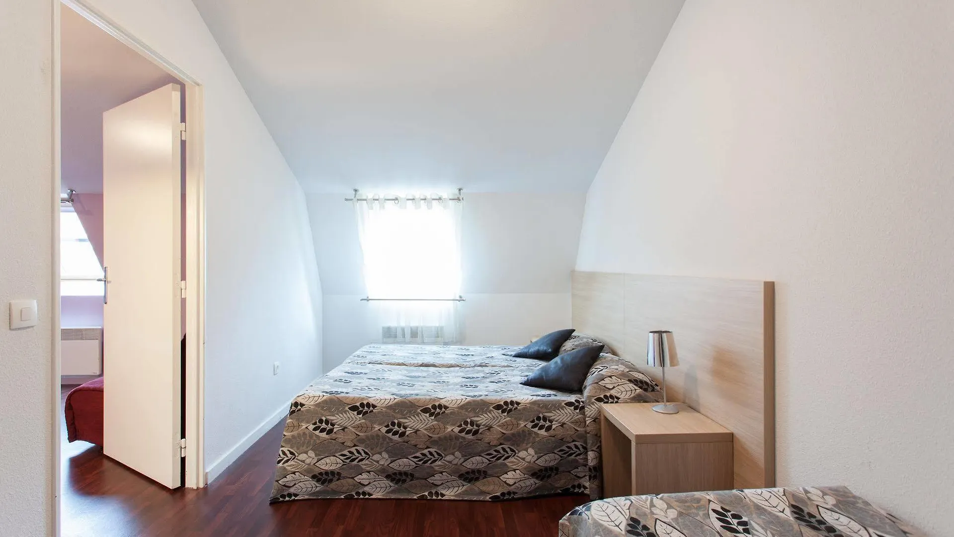 ** Aparthotel Residhotel St Etienne Centre Saint-Etienne  France