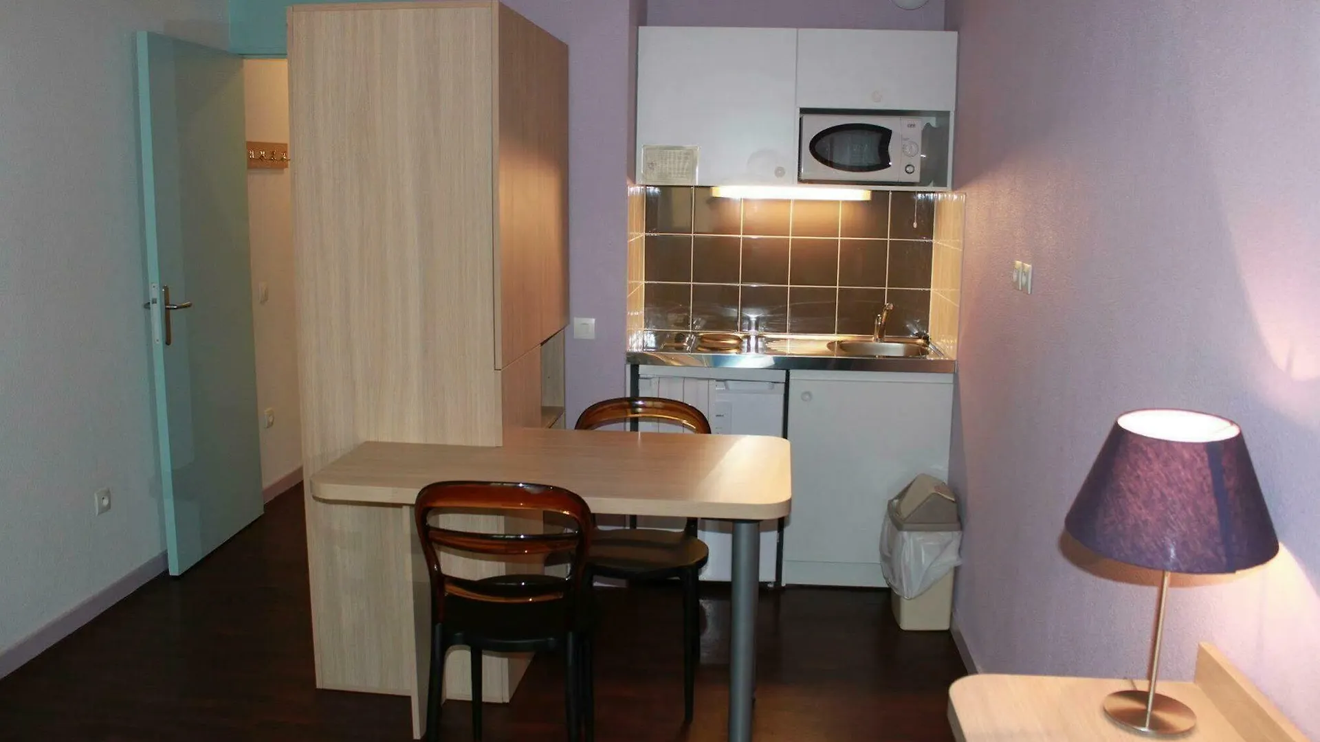 ** Aparthotel Residhotel St Etienne Centre Saint-Etienne  France