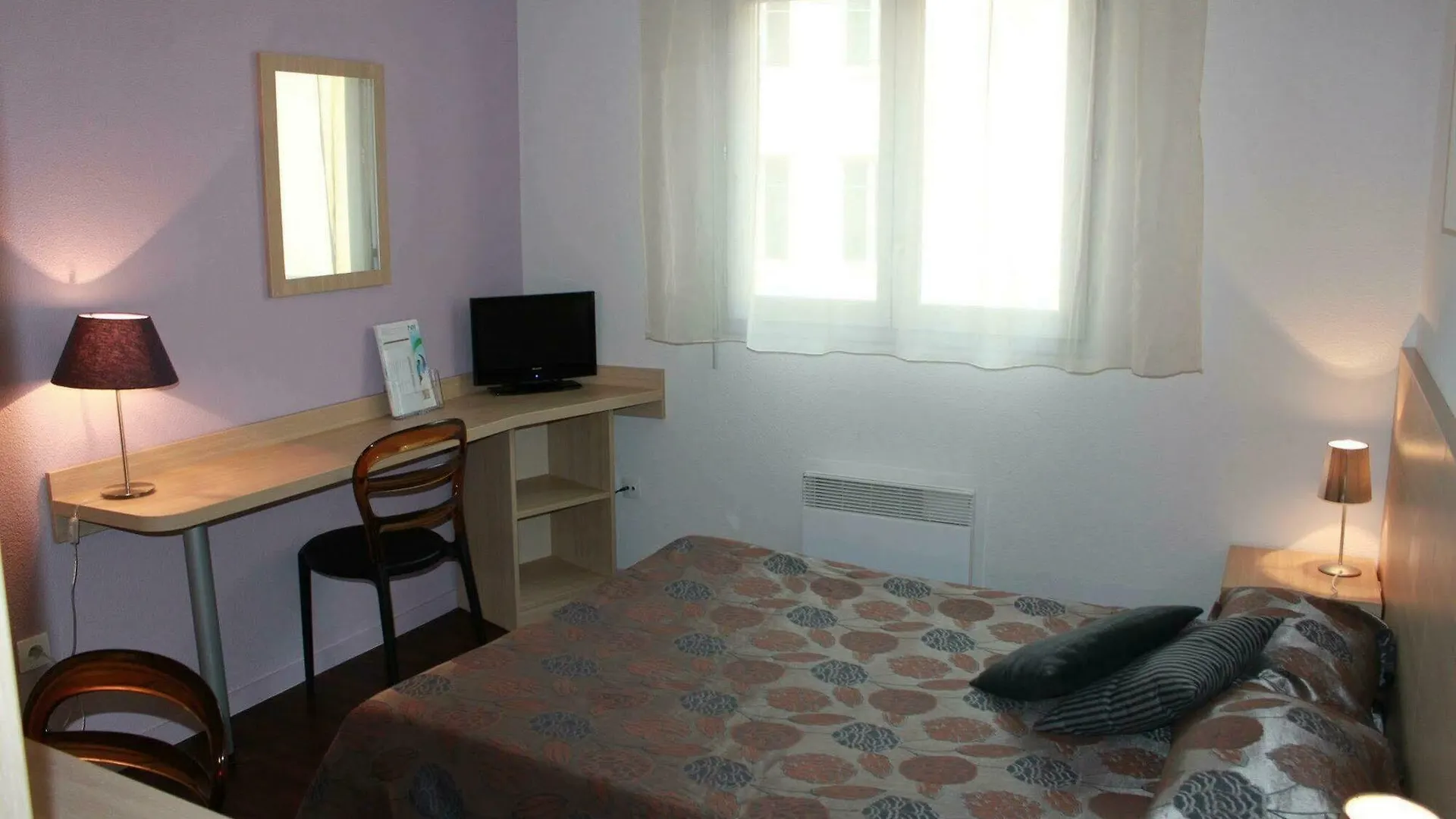Residhotel St Etienne Centre Saint-Etienne  Saint-Etienne (Loire)